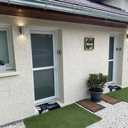 Jardin Prive 2 Panzió La Ravoire Kültér fotó